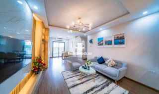 🏡 Tecco Elite City Thái Nguyên – Nơi an cư lý tưởng, đầu tư bền vững