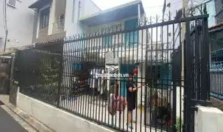 Chính chủ Bán nhà hẻm Chữ Đồng Tử, Quận Tân Bình (cũ) giá tốt