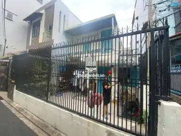 Chính chủ Bán nhà hẻm Chữ Đồng Tử, Quận Tân Bình (cũ) giá tốt