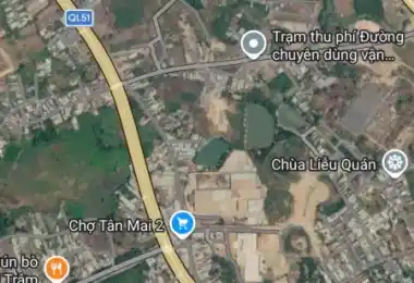 Chính chủ bán đất thổ cư Phường Phước Tân, Thành phố Đồng Nai Chính chủ bán đất thổ cư Phường Phước Tân, Thành phố Đồng Nai
