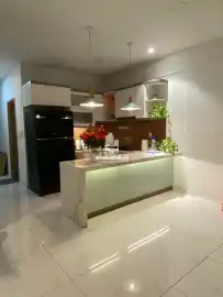 Cần bán căn góc 3 PN tầng 9 chung cư Tecco Town Bình Tân