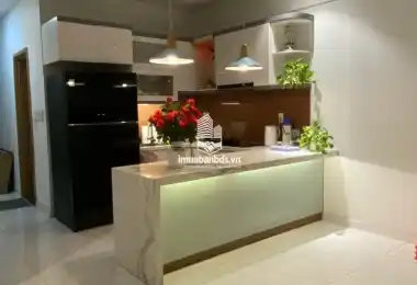 Cần bán căn góc 3 PN tầng 9 chung cư Tecco Town Bình Tân Cần bán căn góc 3 PN tầng 9 chung cư Tecco Town Bình Tân