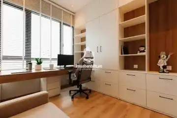 Estella Heights bán căn 2 phòng ngủ đầy đủ nội thất (89m2)