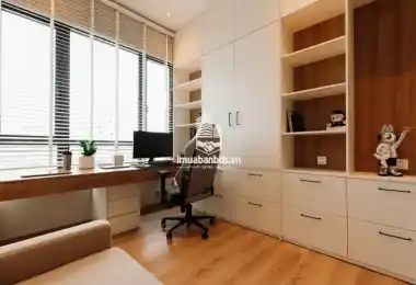 Estella Heights bán căn 2 phòng ngủ đầy đủ nội thất (89m2)