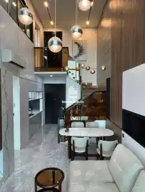  Chính chủ cần bán gấp Duplex hiếm tại Feliz En Vista - 103m2, full nội thất cao cấp