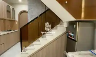 BÁN NHÀ TRUNG TÂM QUẬN 1 - 6,2 TỶ - 30,8M2