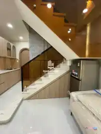 BÁN NHÀ TRUNG TÂM QUẬN 1 - 6,2 TỶ - 30,8M2