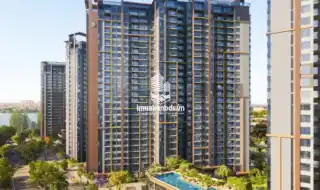 Chính chủ cần tiền cắt lỗ 400tr bán nhanh căn 1PN dự án Masteri Park Place
