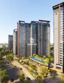 Chính chủ cần tiền cắt lỗ 400tr bán nhanh căn 1PN dự án Masteri Park Place