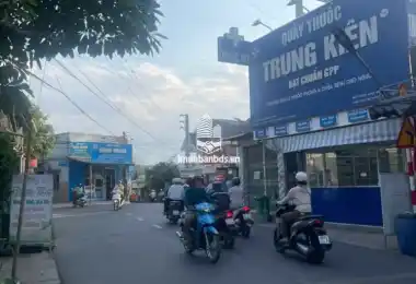 MỞ BÁN 25 NỀN THỔ CƯ SỔ HỒNG RIÊNG – CÁCH CHỢ AN CHU 500M – NGÃ BA TRỊ AN 700M MỞ BÁN 25 NỀN THỔ CƯ SỔ HỒNG RIÊNG – CÁCH CHỢ AN CHU 500M – NGÃ BA TRỊ AN 700M