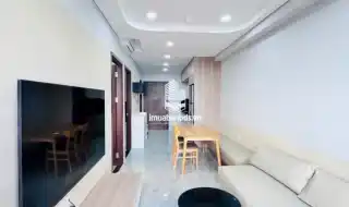 BÁN CĂN HỘ CAO CẤP CHUNG CƯ KIM CƯƠNG XANH CARA RIVER PARK