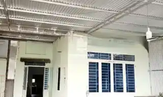 🏡 1,39 Tỷ Đất Vườn, 1.800 m2, 300 ONT, Nhà Cấp 4, Cách TT Long Khánh Vài Phút!