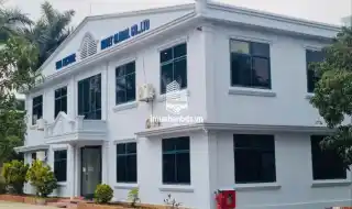 BÁN NHÀ MÁY + ĐẤT 9.907m² NGAY TRUNG TÂM TP. NAM ĐỊNH