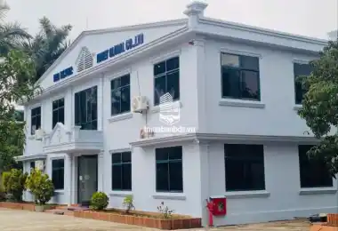 BÁN NHÀ MÁY + ĐẤT 9.907m² NGAY TRUNG TÂM TP. NAM ĐỊNH BÁN NHÀ MÁY + ĐẤT 9.907m² NGAY TRUNG TÂM TP. NAM ĐỊNH