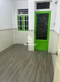 Bán nhà hẻm 1 trệt 1 lầu 2/12 Nguyễn Sĩ Cố P15 Q8
