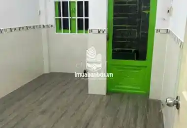 Bán nhà hẻm 1 trệt 1 lầu 2/12 Nguyễn Sĩ Cố P15 Q8 Bán nhà hẻm 1 trệt 1 lầu 2/12 Nguyễn Sĩ Cố P15 Q8
