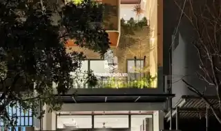 Chính chủ - Bán Nhà riêng Đường Bùi Thiện Ngộ, Phường Hoà Xuân