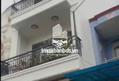 Bán nhà 1 trệt 1 lửng 3 lầu 596/22 Bình Long Q. Tân Phú cũ Bán nhà 1 trệt 1 lửng 3 lầu 596/22 Bình Long Q. Tân Phú cũ