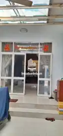 Bán nhà mặt tiền TTN 11, P. Tân Thới Nhất Q12
