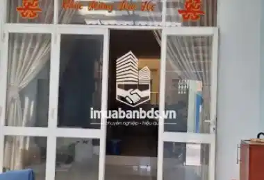 Bán nhà mặt tiền TTN 11, P. Tân Thới Nhất Q12 Bán nhà mặt tiền TTN 11, P. Tân Thới Nhất Q12