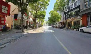 NHÀ MẶT PHỐ CẦU GIẤY – KINH DOANH ĐA NGÀNH NGHỀ - CỰC HIẾM NHÀ BÁN