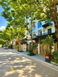 BIỆT THỰ LÔ GÓC 2 MẶT TIỀN – CỰC HIẾM TẠI THIÊN ĐƯỜNG BẢO SƠN