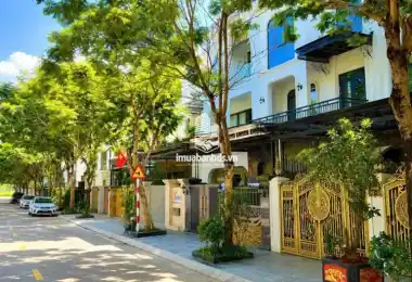 BIỆT THỰ LÔ GÓC 2 MẶT TIỀN – CỰC HIẾM TẠI THIÊN ĐƯỜNG BẢO SƠN BIỆT THỰ LÔ GÓC 2 MẶT TIỀN – CỰC HIẾM TẠI THIÊN ĐƯỜNG BẢO SƠN