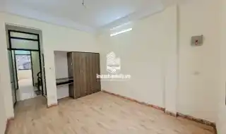Bán nhà ngõ Lê Trọng Tấn, Phương Liệt, Hà Nội. Diện tích 30m2, xây 5 tầng + gác xép,