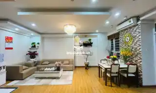 Nhanh tay sở hữu căn hộ chung cư tại 183 Hoàng Văn Thái.Hà Nội.