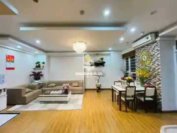 Nhanh tay sở hữu căn hộ chung cư tại 183 Hoàng Văn Thái.Hà Nội.