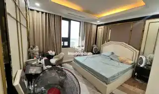 Bán căn hộ chung cư tại Eco Lake View, đường Đại Từ, phường Hoàng Liệt, Hà Nội