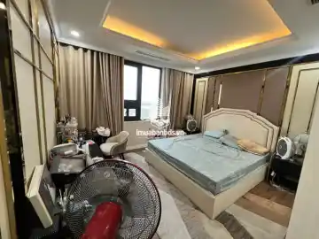 Bán căn hộ chung cư tại Eco Lake View, đường Đại Từ, phường Hoàng Liệt, Hà Nội