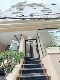 NHÀ DÒNG TIỀN - BA ĐÌNH - THU 3 TỶ/NĂM. CỰC PHẨM.