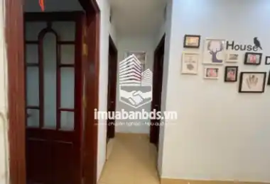 Bán căn hộ chung cư Định Công, do HUD xây, Diện tích 74m2m2, 3PN, 1WC, giá bán 5,3 tỷ Bán căn hộ chung cư Định Công, do HUD xây, Diện tích 74m2m2, 3PN, 1WC, giá bán 5,3 tỷ