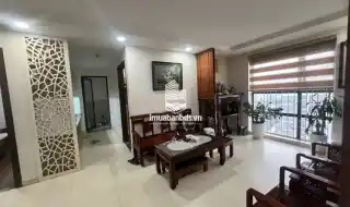 Bán căn hộ Smile Building. Dt 75m², 3N 2vs. - Chung cư Smile Building