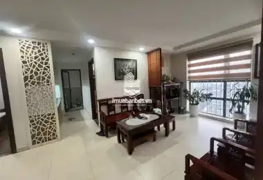 Bán căn hộ Smile Building. Dt 75m², 3N 2vs. - Chung cư Smile Building Bán căn hộ Smile Building. Dt 75m², 3N 2vs. - Chung cư Smile Building