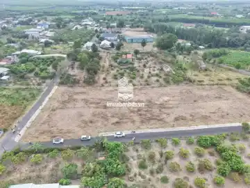 BÁN NHANH 8 LÔ ĐẤT MỖI LÔ NGANG 8M – GIÁ HIẾM KHU VỰC HỒ TRÀM