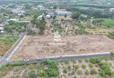 BÁN NHANH 8 LÔ ĐẤT MỖI LÔ NGANG 8M – GIÁ HIẾM KHU VỰC HỒ TRÀM