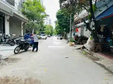 BÁN MẢNH ĐẤT VÀNG – PHỐ LÊ ĐỨC THỌ – Ô TÔ TRÁNH – KINH DOANH ĐẮC ĐỊA 