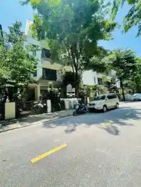 BÁN: BIỆT THỰ SONG LẬP VINHOMES THĂNG LONG – VÍP NHẤT KHU VỰC.