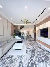 Bán Nhà Đẹp Trần Bích San – 4 Tầng – View Biển – Gần Mikazuki