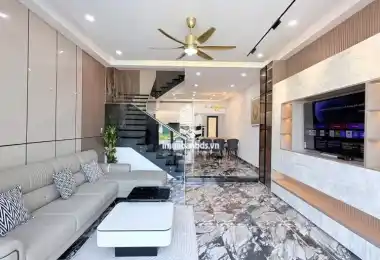 Bán Nhà Đẹp Trần Bích San – 4 Tầng – View Biển – Gần Mikazuki Bán Nhà Đẹp Trần Bích San – 4 Tầng – View Biển – Gần Mikazuki