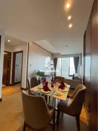 Bán căn hộ 1PN view biển Mỹ Khê full nội thất, sẵn sàng khai thác cho thuê tại The Soleil Đà Nẵng