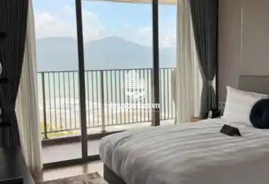 Bán căn hộ 2PN 90m2 view trực diện biển Mỹ Khê phù hợp để ở nghỉ dưỡng, khẳng định tài sản đẳng cấp Bán căn hộ 2PN 90m2 view trực diện biển Mỹ Khê phù hợp để ở nghỉ dưỡng, khẳng định tài sản đẳng cấp