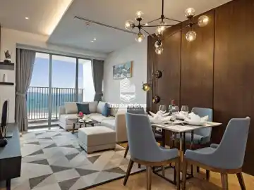 1 căn The Soleil mặt biển Mỹ Khê giá chỉ 1,5 tỷ (30%) DT cho thuê 25 - 30 triệu/th CK 14,5%