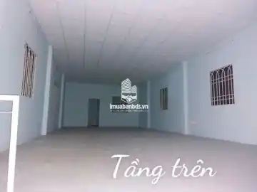 Bán gấp nhà mặt tiền đường ĐHT 45 phường Đông Hưng Thuận Quận 12