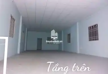 Bán gấp nhà mặt tiền đường ĐHT 45 phường Đông Hưng Thuận Quận 12 Bán gấp nhà mặt tiền đường ĐHT 45 phường Đông Hưng Thuận Quận 12