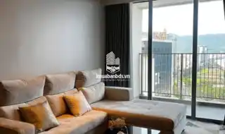 Giá hời tòa Soleil D chỉ cần thanh toán 2,3 tỷ nhận nhà khai thác ngay studio 38m2
