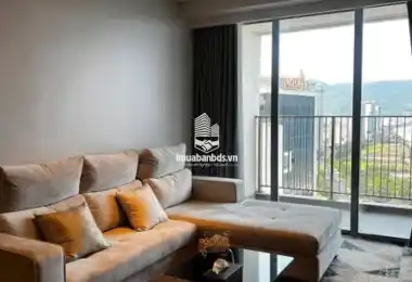 Giá hời tòa Soleil D chỉ cần thanh toán 2,3 tỷ nhận nhà khai thác ngay studio 38m2