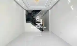 Bán Nhà riêng 64m² Tỉnh An Giang